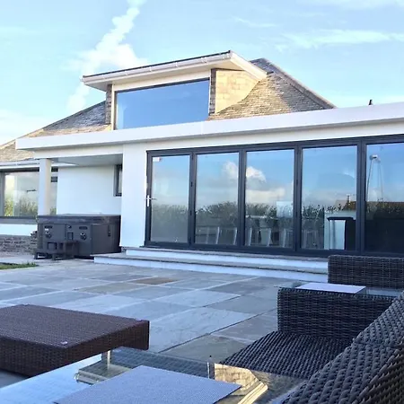 Driftwood House Holiday home